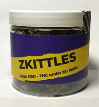 Carica l&#39;immagine nel visualizzatore di Gallery, Zkittles cbd 24%❗️New lot❗️2€
